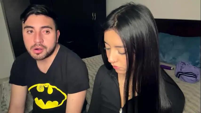 asher_and_angeline Chaturbate