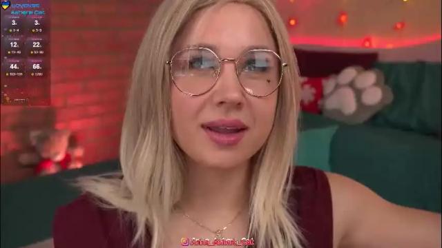 Image 11 of asherat69 Stream on Chaturbate on 14 days ago