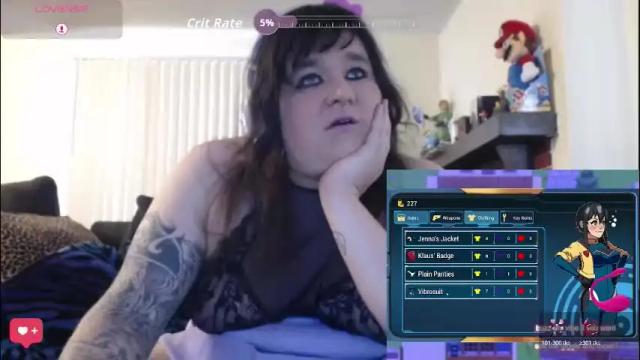 Image 4 of ashesky Stream on Chaturbate on 6 days ago