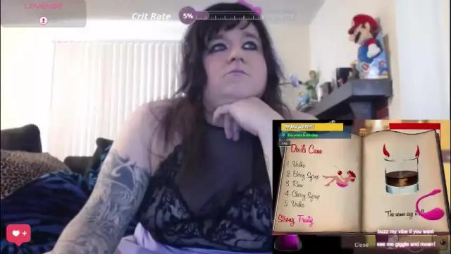 Thumbnail 2, ashesky's Stream at Chaturbate, 6 days ago