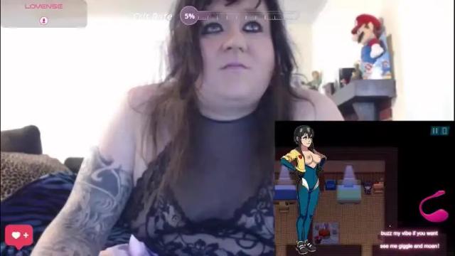 Image 8 of ashesky Stream on Chaturbate on 6 days ago
