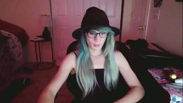 Thumbnail 1, ashethegengar's Stream at Chaturbate, 3 months ago