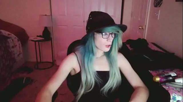 Image 3 of ashethegengar Stream on Chaturbate on 3 months ago