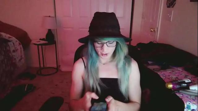 Image 4 of ashethegengar Stream on Chaturbate on 3 months ago