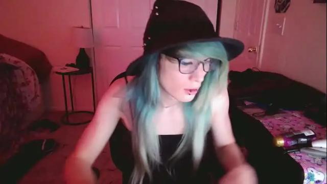 Thumbnail 2, ashethegengar's Stream at Chaturbate, 3 months ago