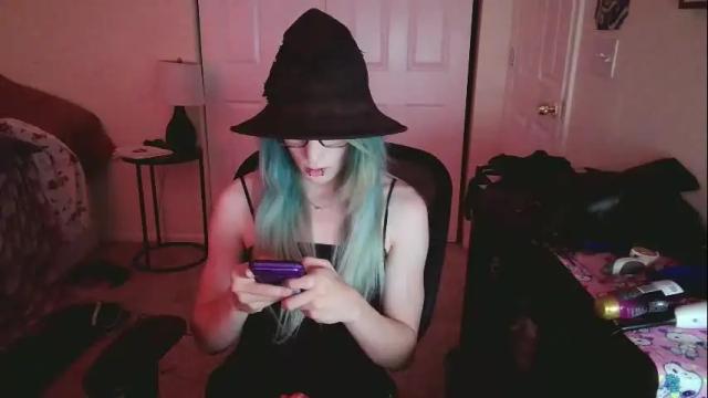 Thumbnail 3, ashethegengar's Stream at Chaturbate, 3 months ago