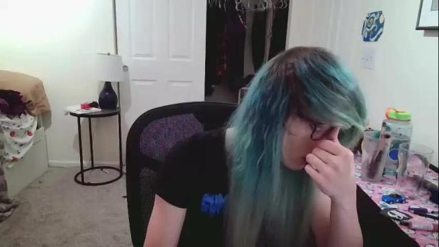Thumbnail 1, ashethegengar's Stream at Chaturbate, 3 months ago