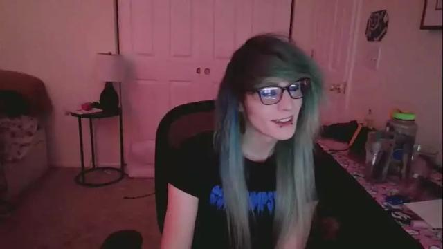 Image 10 of ashethegengar Stream on Chaturbate on 3 months ago