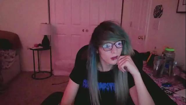 Image 12 of ashethegengar Stream on Chaturbate on 3 months ago