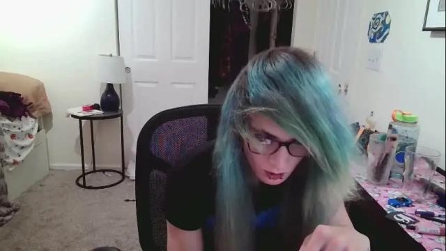 Image 2 of ashethegengar Stream on Chaturbate on 3 months ago