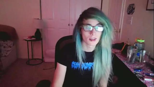 Image 3 of ashethegengar Stream on Chaturbate on 3 months ago