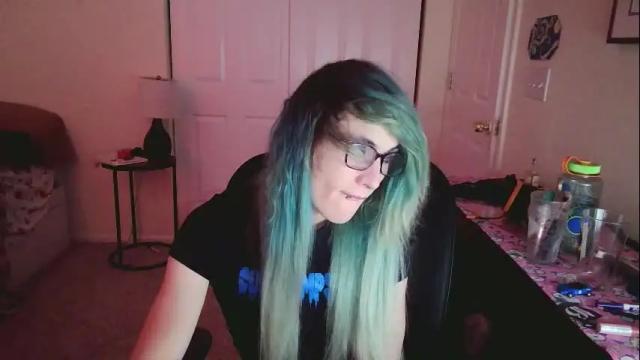 Image 4 of ashethegengar Stream on Chaturbate on 3 months ago