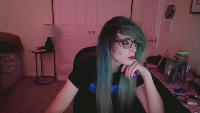 Thumbnail 2, ashethegengar's Stream at Chaturbate, 3 months ago