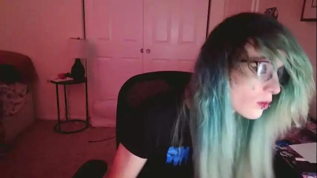 Image 6 of ashethegengar Stream on Chaturbate on 3 months ago