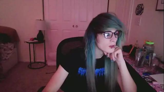 Image 8 of ashethegengar Stream on Chaturbate on 3 months ago