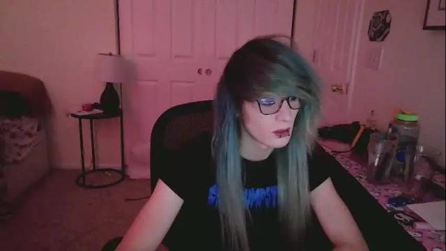 Thumbnail 3, ashethegengar's Stream at Chaturbate, 3 months ago