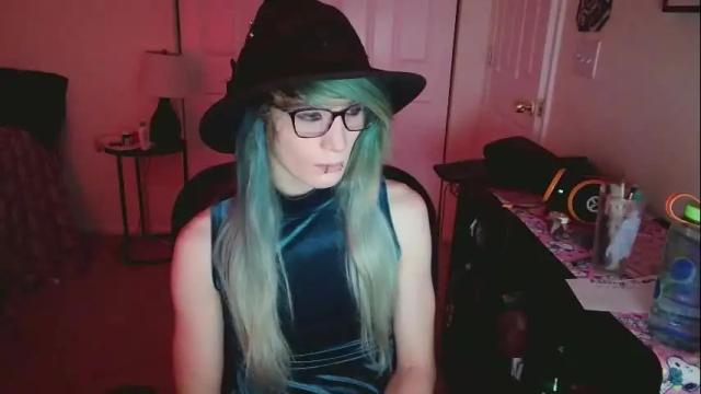 Thumbnail 1, ashethegengar's Stream at Chaturbate, 2 months ago
