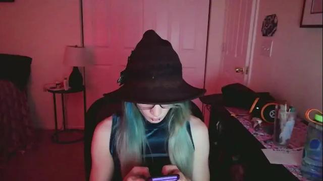Image 12 of ashethegengar Stream on Chaturbate on 2 months ago