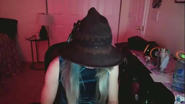Image 3 of ashethegengar Stream on Chaturbate on 2 months ago