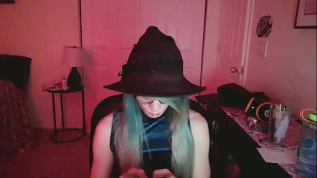 Image 7 of ashethegengar Stream on Chaturbate on 2 months ago