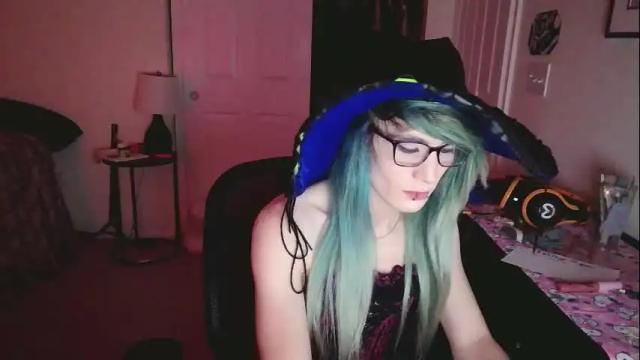 Thumbnail 1, ashethegengar's Stream at Chaturbate, 2 months ago