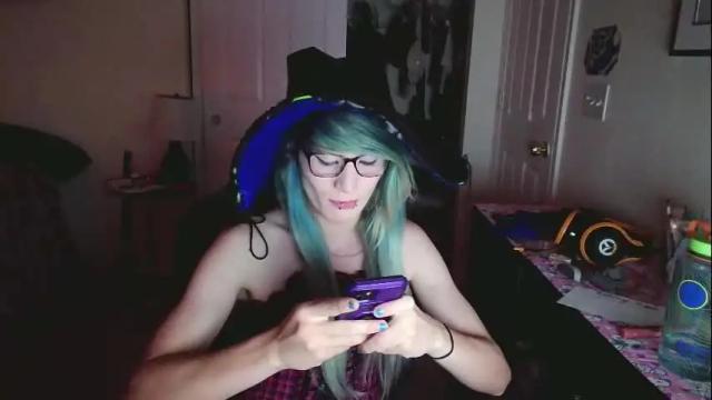 Image 10 of ashethegengar Stream on Chaturbate on 2 months ago