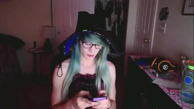 Image 11 of ashethegengar Stream on Chaturbate on 2 months ago