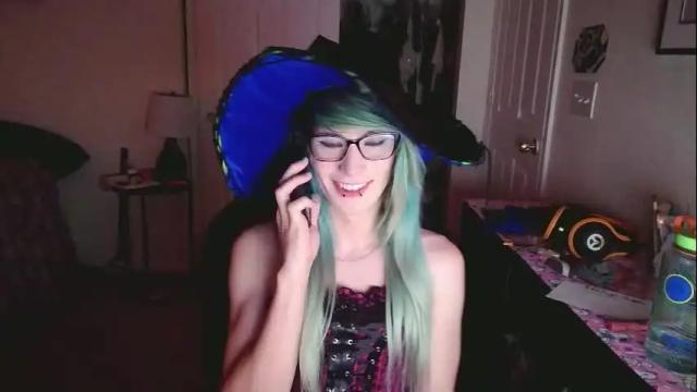 Image 12 of ashethegengar Stream on Chaturbate on 2 months ago