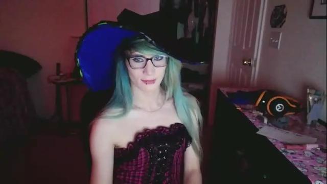 Image 2 of ashethegengar Stream on Chaturbate on 2 months ago