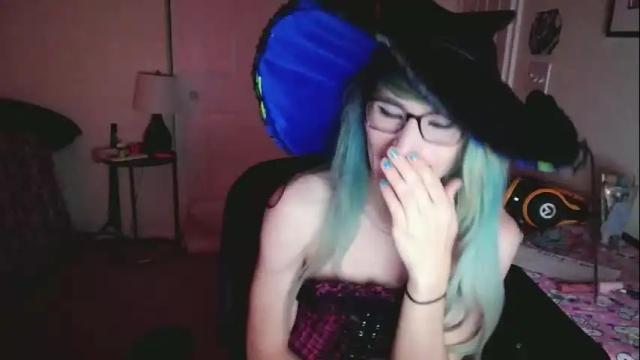 Image 3 of ashethegengar Stream on Chaturbate on 2 months ago