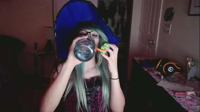 Image 7 of ashethegengar Stream on Chaturbate on 2 months ago