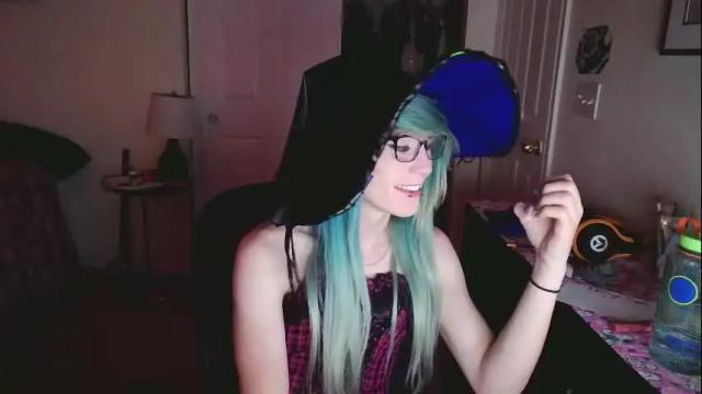 Thumbnail 3, ashethegengar's Stream at Chaturbate, 2 months ago
