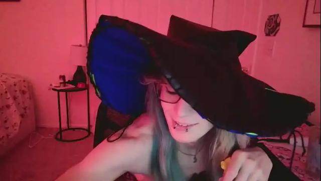 Thumbnail 1, ashethegengar's Stream at Chaturbate, 2 months ago