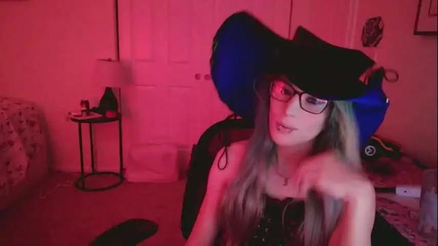 Image 10 of ashethegengar Stream on Chaturbate on 2 months ago