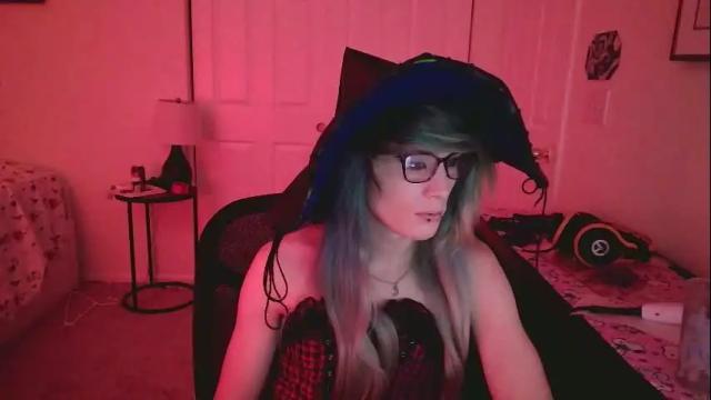 Image 2 of ashethegengar Stream on Chaturbate on 2 months ago
