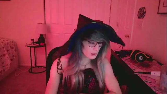 Image 3 of ashethegengar Stream on Chaturbate on 2 months ago