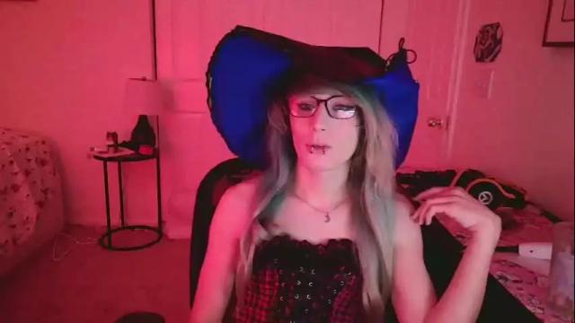 Thumbnail 3, ashethegengar's Stream at Chaturbate, 2 months ago