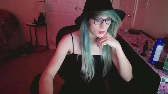 Image 10 of ashethegengar Stream on Chaturbate on 2 months ago
