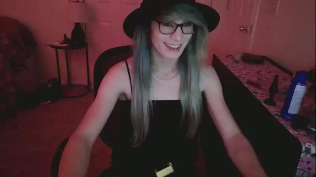 Image 4 of ashethegengar Stream on Chaturbate on 2 months ago
