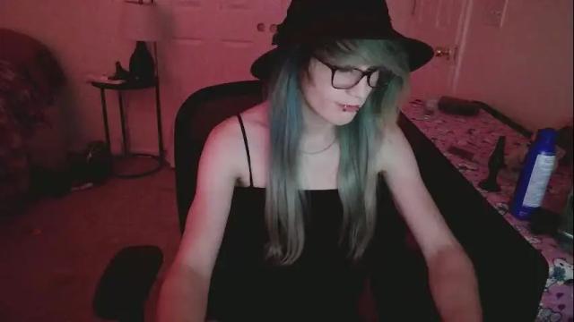 Thumbnail 2, ashethegengar's Stream at Chaturbate, 2 months ago