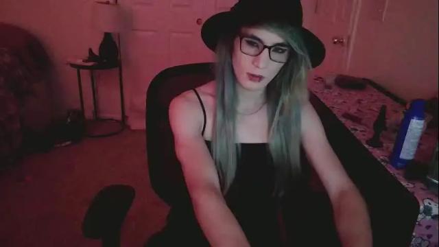 Image 7 of ashethegengar Stream on Chaturbate on 2 months ago