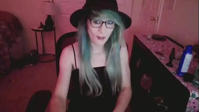 Image 8 of ashethegengar Stream on Chaturbate on 2 months ago