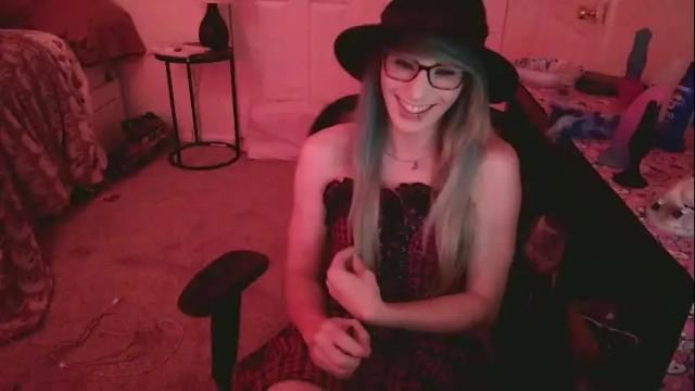 Image 2 of ashethegengar Stream on Chaturbate on 2 months ago
