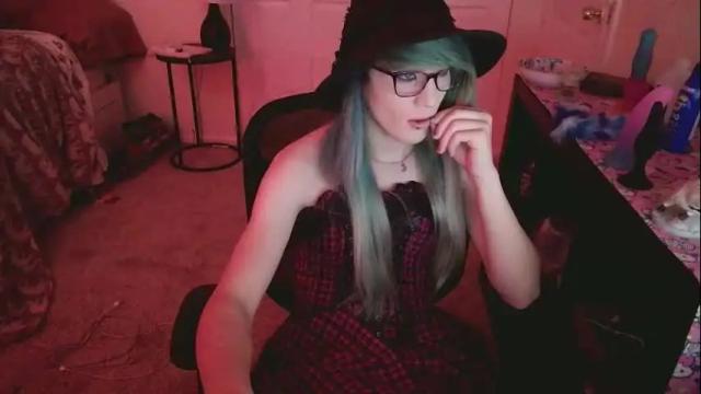 Image 3 of ashethegengar Stream on Chaturbate on 2 months ago