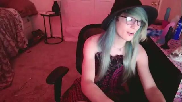 Image 4 of ashethegengar Stream on Chaturbate on 2 months ago