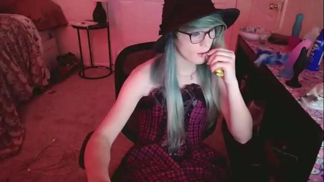 Thumbnail 2, ashethegengar's Stream at Chaturbate, 2 months ago