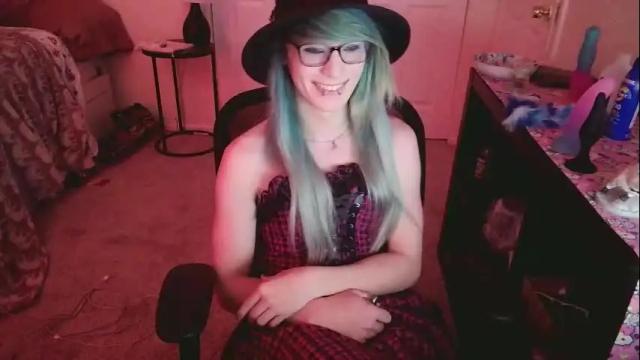 Image 7 of ashethegengar Stream on Chaturbate on 2 months ago