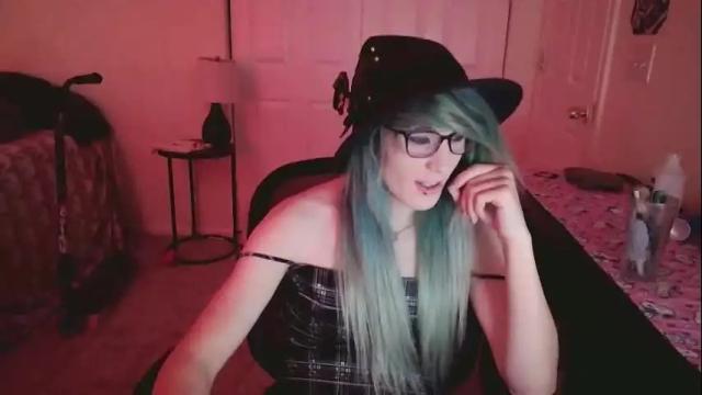 Image 10 of ashethegengar Stream on Chaturbate on 2 months ago