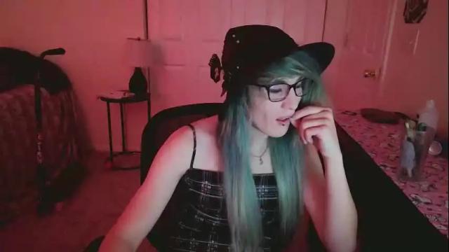 Image 11 of ashethegengar Stream on Chaturbate on 2 months ago