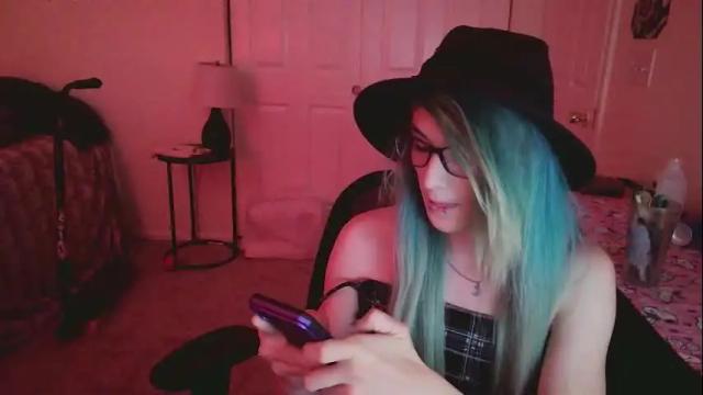 Image 12 of ashethegengar Stream on Chaturbate on 2 months ago